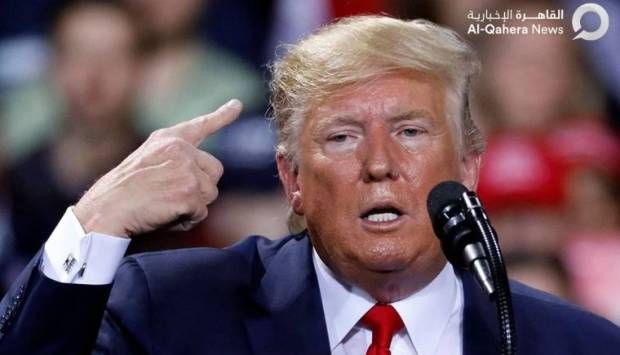 المحكمة العليا الأمريكية تعيد قضية حصانة ترامب إلى محكمة أدنى في واشنطن