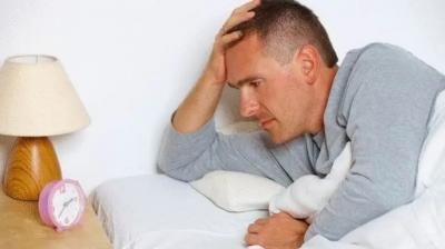 ما علاقة الأرق والتعب بأمراض الكلى؟