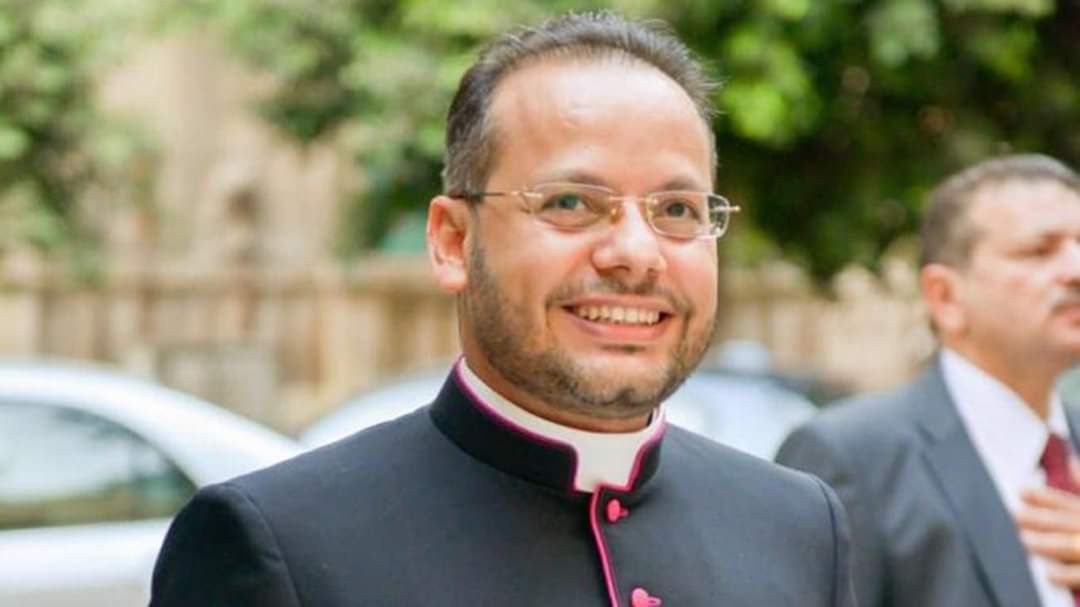 فخر مصر الكاثوليكي...البابا فرنسيس يعين «يؤانس لحظي» برئاسة وزراء الفاتيكان