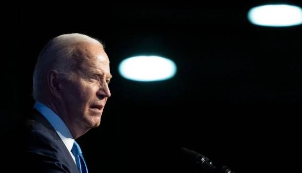 بايدن منتقدا قرار الحصانة الرئاسية: مفهوم العدالة في أمريكا تغير