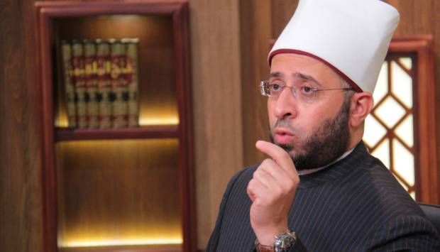 مصادر للوطن: شريف فاروق للتموين وأسامة الأزهري للأوقاف ومايا مرسي للتضامن