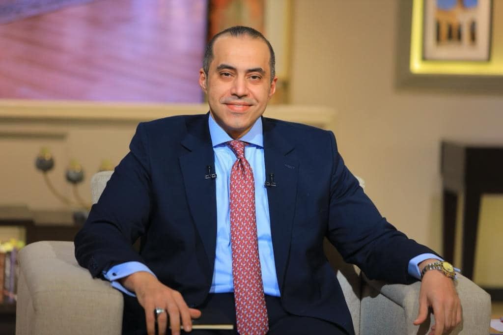 وزير الشؤون النيابية في الحكومة الجديدة.. من هو المستشار محمود فوزي؟