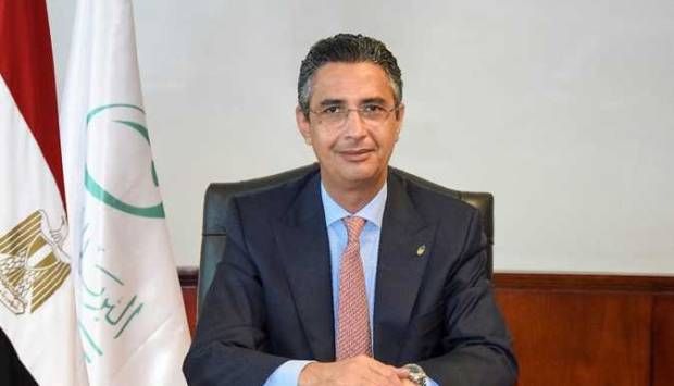 وزير التموين في الحكومة الجديدة.. من هو شريف فاروق؟