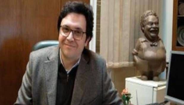 وزير الثقافة الجديد.. من هو الدكتور أحمد هنو؟ «إنفوجراف»