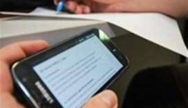 التعليم: ضبط 4 حالات تصوير وتداول لامتحان اللغة الإنجليزية للثانوية العامة