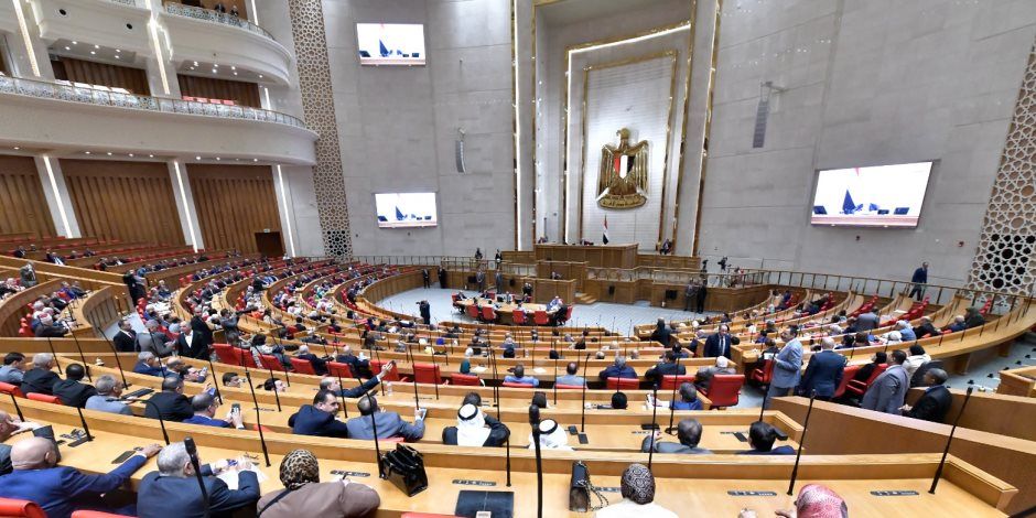 وكيل لجنة القيم بالنواب: التشكيل الوزاري الجديد يضم كفاءات قادرة على تحمل المسؤولية وتلبية آمال وطموحات المواطنيين