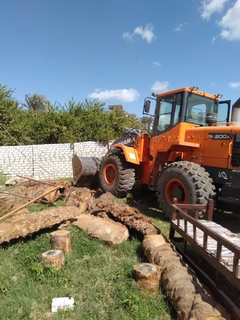 لا تهاون.. الري تكشف جهود إزالة التعديات على نهر النيل منذ 2015