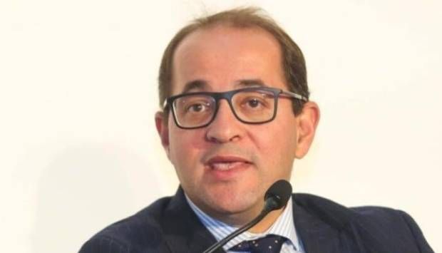 السيرة الذاتية لـ أحمد كجوك وزير المالية الجديد (إنفوجراف)