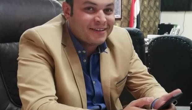 السيرة الذاتية للمهندس شريف الشربيني وزير الإسكان الجديد (إنفوجراف)