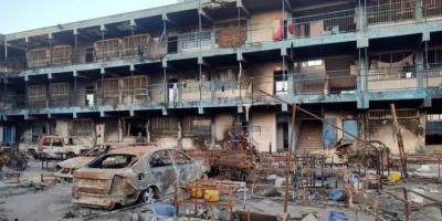 أخبار اليمن : 8672 طالباً فلسطينياً استُشهدوا منذ 7 أكتوبر