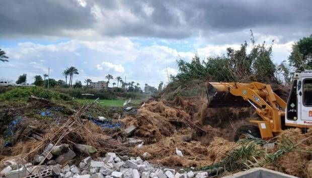 لا تهاون.. الري تكشف جهود إزالة التعديات على نهر النيل منذ 2015