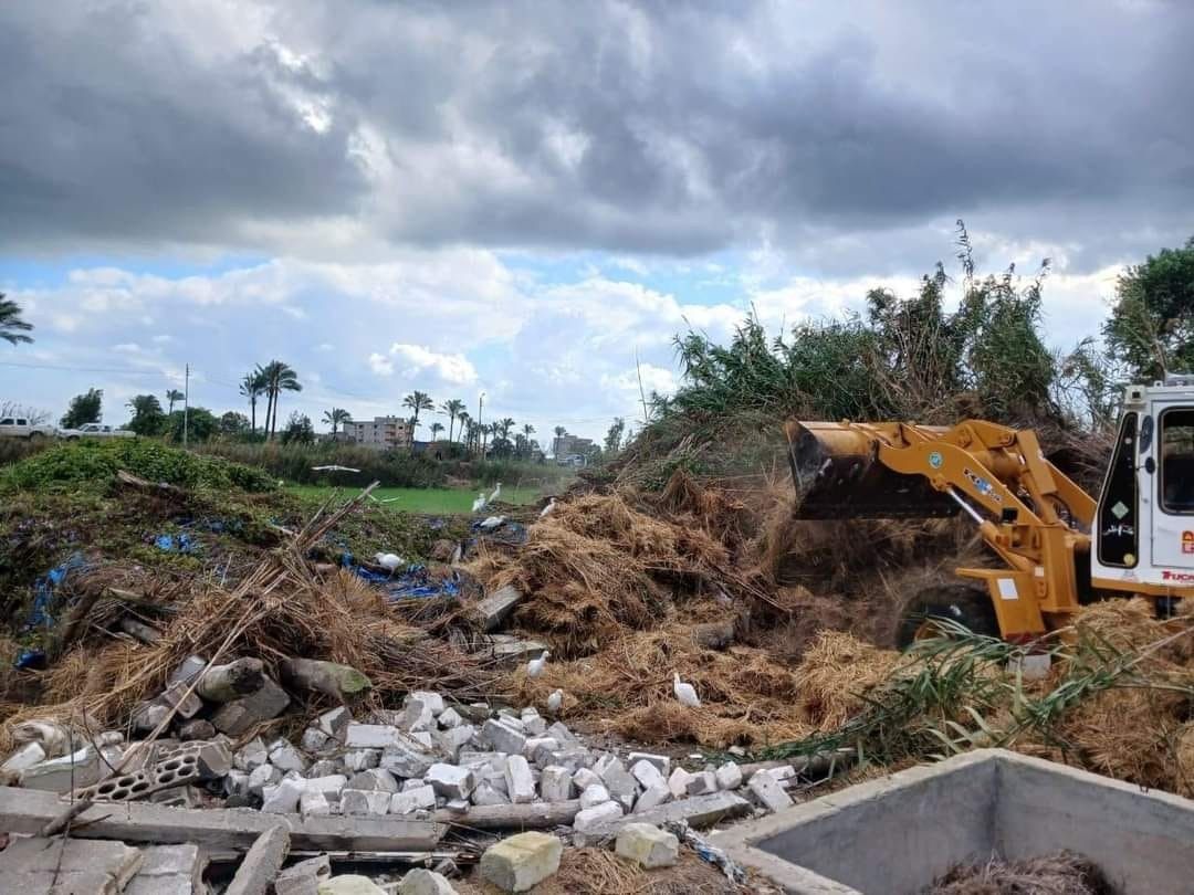 لا تهاون.. الري تكشف جهود إزالة التعديات على نهر النيل منذ 2015