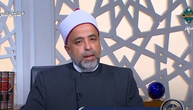 أمين الفتوى: النذر يُستقطع من البخيل وعدم الوفاء به عليه كفارة (فيديو)