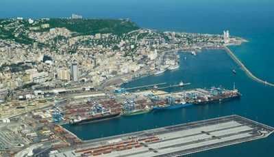 أخبار اليمن : عملية (يمنية - عراقية) تضرب حيفا