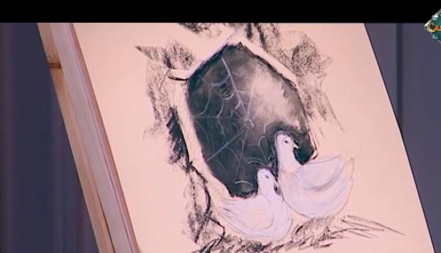 طلع البدر علينا.. دروس وعبر من هجرة النبي ﷺ وصاحبه الصديق (فيديو)