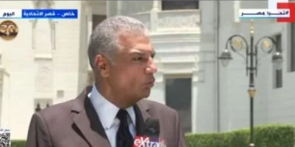 محافظ أسوان لـ"اكسترا نيوز": مكتبنا مفتوح 24 ساعة للمواطنين