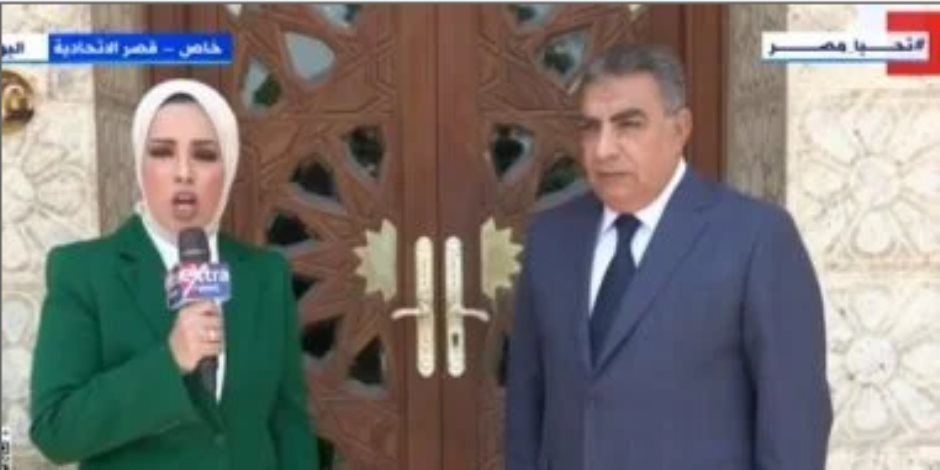 محافظ الدقهلية لـ"اكسترا نيوز": العمل الميداني سر نجاح أي مسئول بأي قيادة