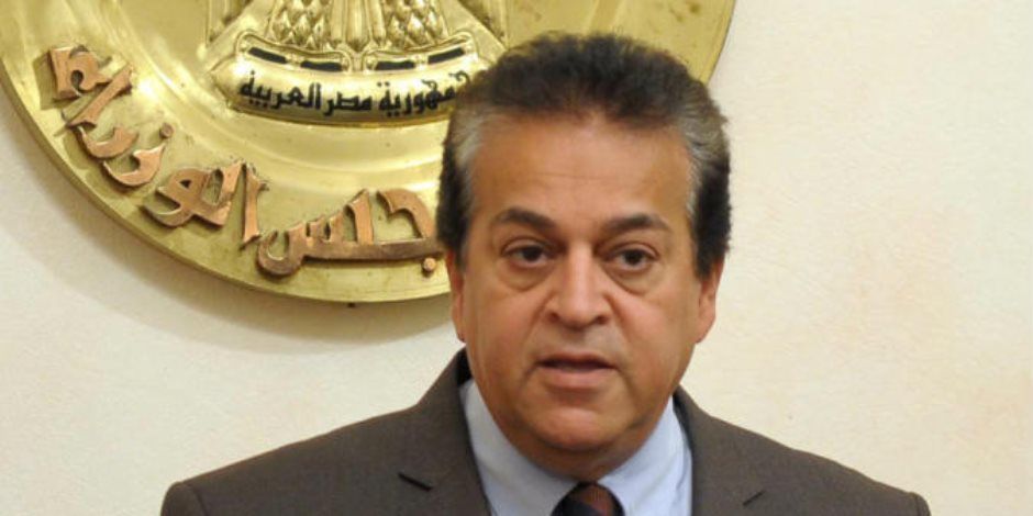 أهم تكليفات الرئيس لوزير الصحة خالد عبد الغفار.. الاستثمار في بناء الإنسان المصري