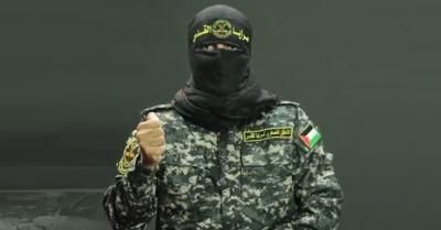 أخبار اليمن : أبو حمزة: أسرى إسرائيليون حاولوا الانتحار