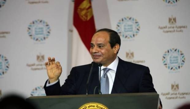 الأسماء الكاملة للمحافظين ونوابهم بعد أدائهم اليمين الدستورية