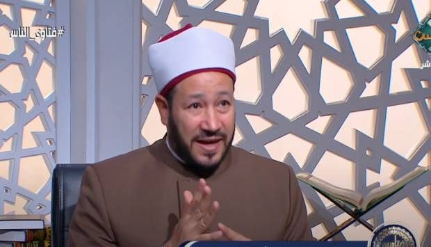 من بينها الصيام.. أمين الفتوى: 4 أعمال صالحة يصل ثوابها للمتوفي (فيديو)