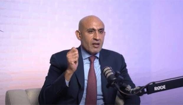 تهم 25 مليون طالب.. ملفات على مكتب وزير التربية والتعليم الجديد