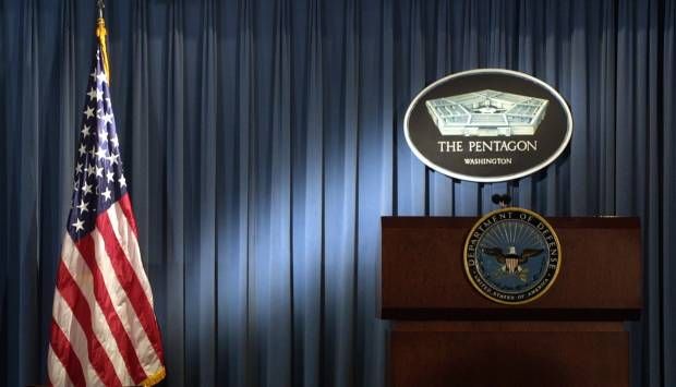 البنتاجون: سياسة واشنطن بشأن استخدام أسلحة بعيدة المدى داخل روسيا لم تتغير