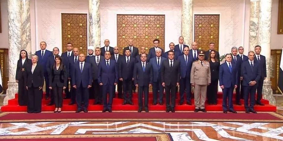 التحالف الوطني يهنئ أعضاءه المكلفين بحقائب وزارية «مهمة ومؤثرة» في الحكومة الجديدة