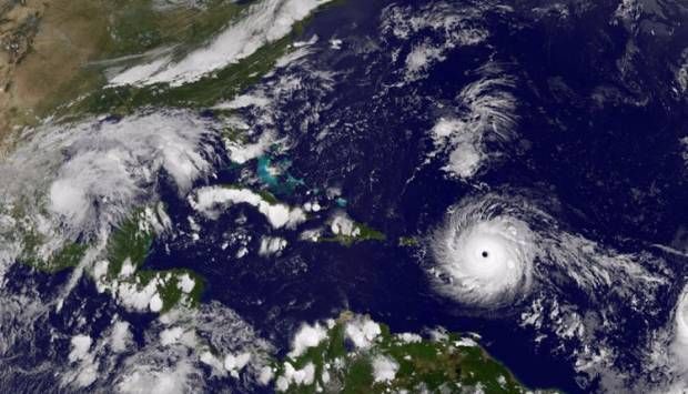 إعصار «بيريل» يقتل 3 أشخاص في فنزويلا