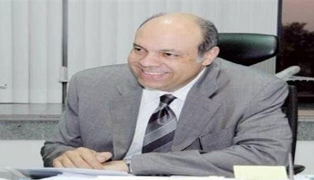 السيرة الذاتية للوزراء الجدد.. سامح الحفني وزيرًا للطيران المدني (إنفوجراف)