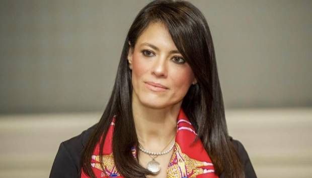 سيدة المهام الصعبة.. المشاط وزيرة «التعاون الدولي» لولاية ثانية