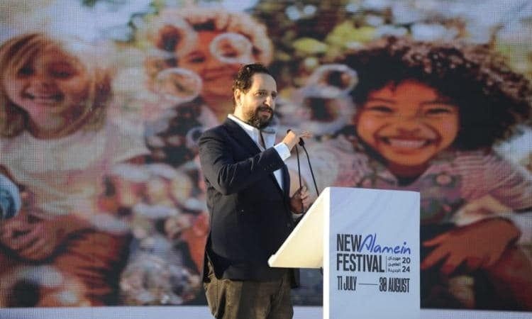 فوائد مهمة لمشاركة الطفل في أنشطة مهرجان «نبتة» بالعلمين