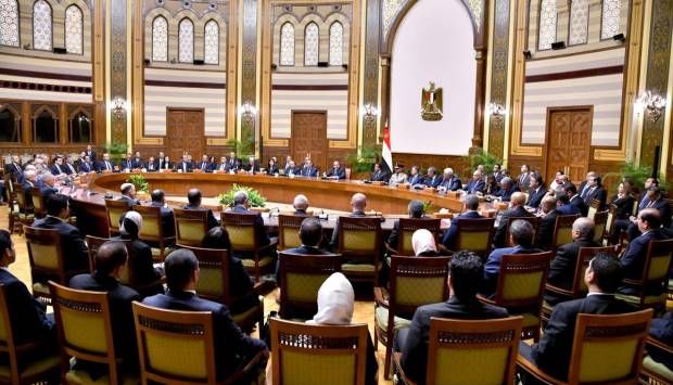 مستقبل وطن: تشكيل الحكومة الجديدة قادر على إجادة التعامل مع التحديات