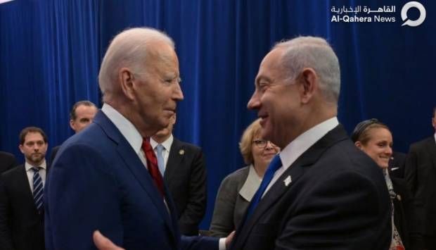 باحث: الولايات المتحدة ستدعم إسرائيل إذا دخلت في جبهة صراع جديدة