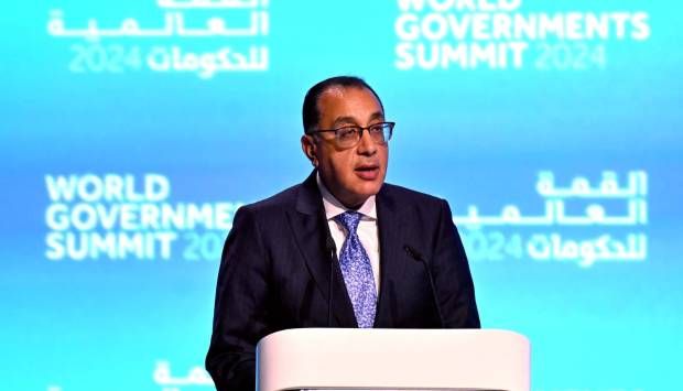 مدبولي: هناك تنسيق مع لجنة الحوار الوطني لوضع تصور أكثر كفاءة لتوزيع الدعم