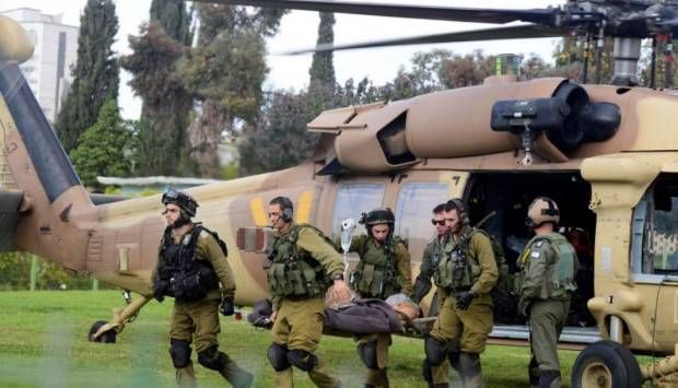 مصدر فلسطيني: حماس أبدت مرونة بشأن بعض البنود ما سيسمح بالتوصل إلى اتفاق