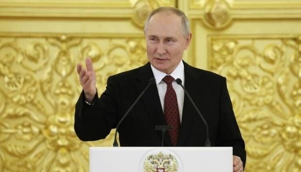 بوتين: مستمرون في تعزيز العلاقات مع طهران بغض النظر عن نتيجة الانتخابات