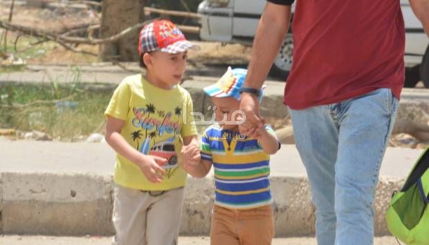 ارتفاع درجات الحرارة ورياح على هذه المناطق.. تفاصيل طقس الخميس