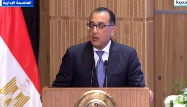 مدبولي عن دمج وزارتي الهجرة والخارجية: منعا للتكرارية والتداخل