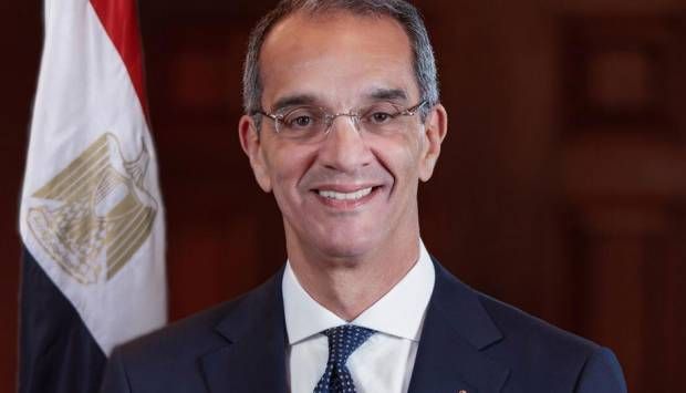 وزير الاتصالات يصدر قرارًا باختصاصات نوابه