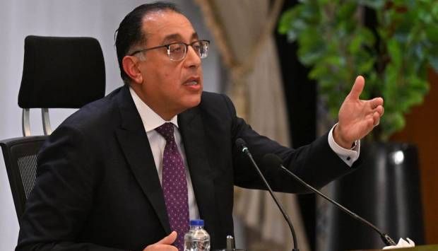 مدبولي: ارتفاع سعر السندات بصورة غير مسبوقة بعد تشكيل الحكومة