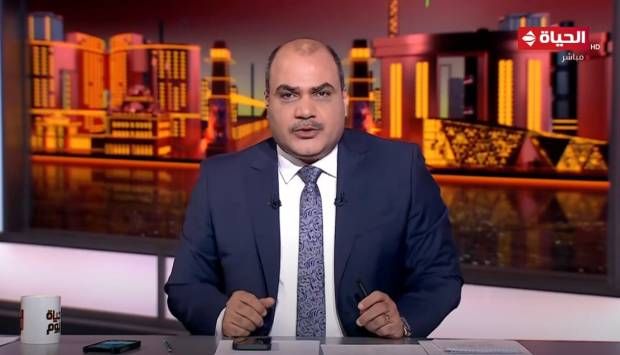 الحكومة الجديدة .. محمد الباز: نشهد تحولا ملموسا لدى القوى السياسية