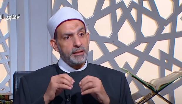 نصيحة مهمة من أمين الفتوى لكل شخص يعتقد نفسه محسودًا (فيديو)