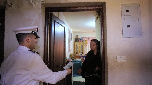 الداخلية: قوافل إنسانية لتوزيع هدايا عينية بالمناطق الحضارية الجديدة