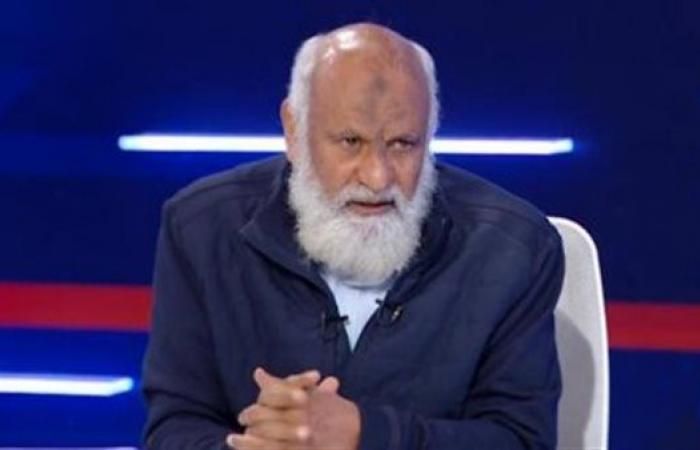 مختار مختار: الدوري بالنسبة للأهلي مثل شرب المياه