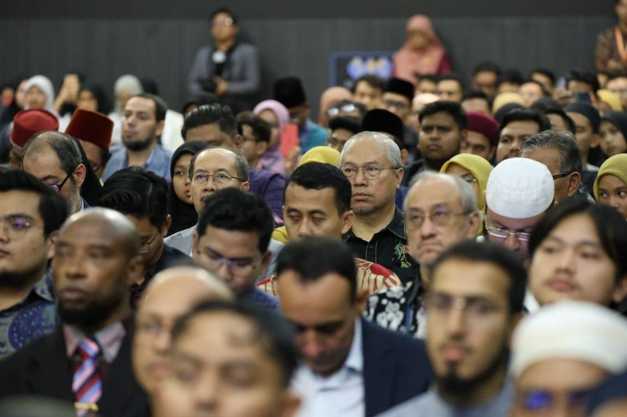 شيخ الأزهر: الجرأة على التكفير والتبديع كفيلة بهدم المجتمع الإسلامي