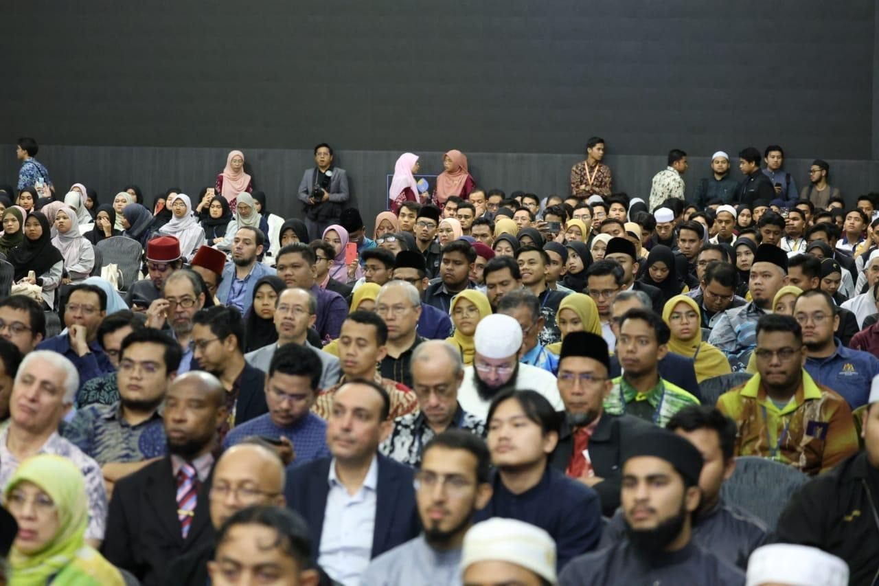 شيخ الأزهر: الجرأة على التكفير والتبديع كفيلة بهدم المجتمع الإسلامي