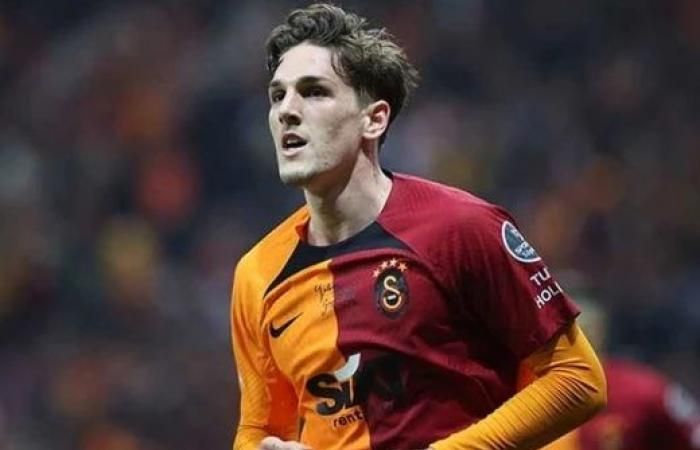 الامارات | زانيولو يعود للدوري الإيطالي من بوابة أتالانتا