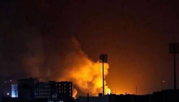 القيادة المركزية الأمريكية: دمرنا خلال 24 ساعة زورقين حوثيين بالبحر الأحمر