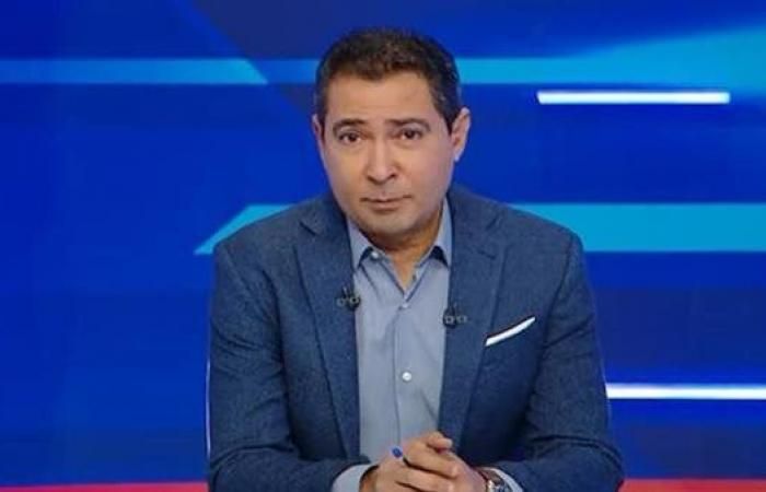 بركات: “الأهلي فاتح على الرابع في الدوري”